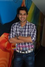 Sameer Dattani at Well done Abba starcast in Radio City, Bandra, Mumbai on 4th March 2010 (7).JPG
